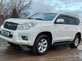 Toyota Land Cruiser Prado 2011 годаүшін14 500 000 тг. в Усть-Каменогорск – фото 2