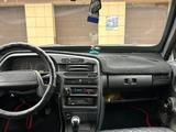 ВАЗ (Lada) 21099 2001 года за 720 000 тг. в Караганда – фото 3