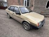ВАЗ (Lada) 21099 2001 года за 720 000 тг. в Караганда
