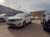 Kia Rio 2015 годаfor4 300 000 тг. в Кокшетау – фото 2