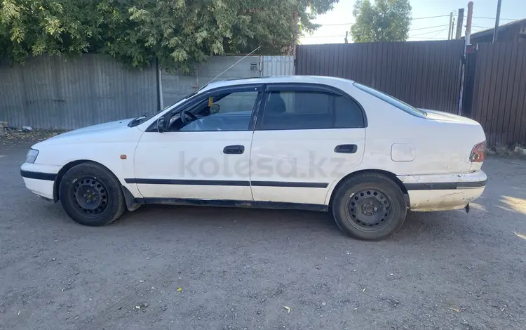 Toyota Carina E 1997 года за 350 000 тг. в Павлодар