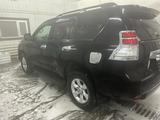 Toyota Land Cruiser Prado 2010 года за 15 000 000 тг. в Кокшетау – фото 3