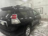 Toyota Land Cruiser Prado 2010 года за 15 000 000 тг. в Кокшетау – фото 5