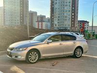 Lexus GS 300 2006 года за 6 500 000 тг. в Шымкент