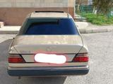 Mercedes-Benz E 230 1993 годаүшін1 500 000 тг. в Шымкент – фото 5