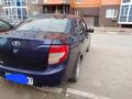 ВАЗ (Lada) Granta 2190 2013 годаүшін1 900 000 тг. в Уральск – фото 8