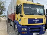 MAN  TGA 2000 года за 14 000 000 тг. в Туркестан – фото 5