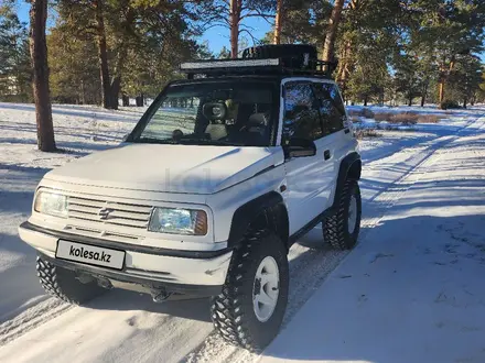 Suzuki Vitara 1990 года за 3 200 000 тг. в Семей