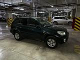 Toyota RAV4 2002 года за 4 450 000 тг. в Астана – фото 2