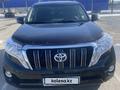 Toyota Land Cruiser Prado 2014 года за 18 000 000 тг. в Шымкент