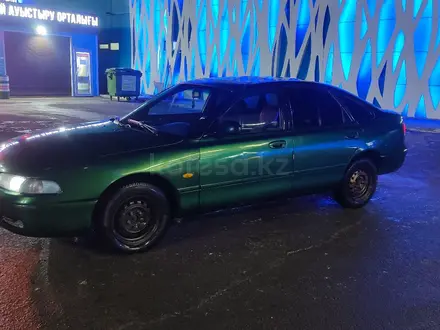 Mazda 626 1992 года за 1 000 000 тг. в Астана – фото 2