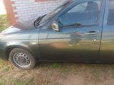 ВАЗ (Lada) Priora 2170 2007 годаүшін1 300 000 тг. в Актобе