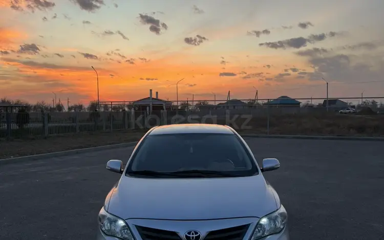 Toyota Corolla 2013 годаfor6 300 000 тг. в Алматы