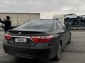 Toyota Camry 2015 года за 6 350 000 тг. в Тараз – фото 2