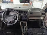 Volkswagen Golf 1992 годаүшін1 300 000 тг. в Есик – фото 4