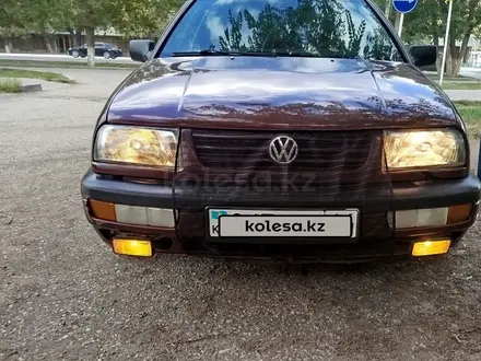 Volkswagen Vento 1993 года за 1 250 000 тг. в Экибастуз