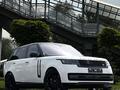 Land Rover Range Rover 2023 года за 105 000 000 тг. в Алматы