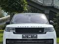 Land Rover Range Rover 2023 года за 105 000 000 тг. в Алматы – фото 9