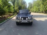 Mitsubishi Pajero 1994 годаүшін3 900 000 тг. в Алматы