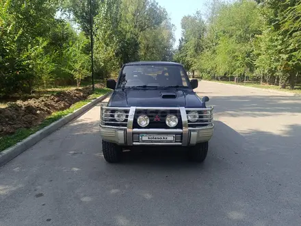 Mitsubishi Pajero 1994 года за 3 900 000 тг. в Алматы