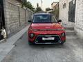 Kia Soul 2022 годаүшін9 200 000 тг. в Тараз