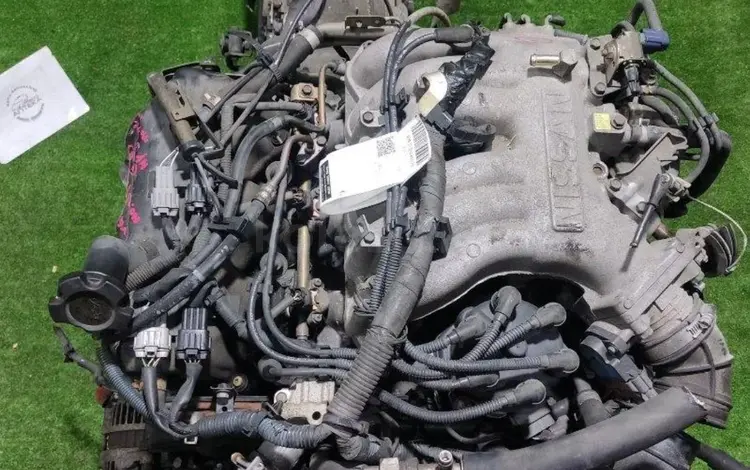 NISSAN VG30 VG33 TD27 VQ35 TERRANO (ПАТФАЙНДЕР/МУРАНО/ТЕРРАНО/ПАТФАЙНДЕР) за 360 000 тг. в Алматы