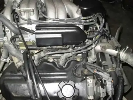 NISSAN VG30 VG33 TD27 VQ35 TERRANO (ПАТФАЙНДЕР/МУРАНО/ТЕРРАНО/ПАТФАЙНДЕР) за 360 000 тг. в Алматы – фото 3