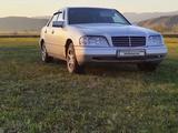 Mercedes-Benz C 180 1993 годаfor1 100 000 тг. в Усть-Каменогорск – фото 3