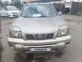 Nissan X-Trail 2005 годаүшін3 800 000 тг. в Алматы – фото 2