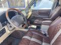 Lexus LX 470 2004 годаүшін8 500 000 тг. в Кокшетау – фото 4