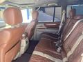 Lexus LX 470 2004 годаүшін8 500 000 тг. в Кокшетау – фото 5