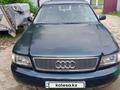 Audi A8 1995 годаүшін2 400 000 тг. в Макинск – фото 10