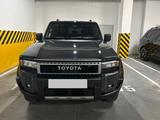 Toyota Land Cruiser Prado 2025 года за 31 800 000 тг. в Алматы