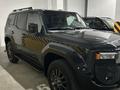 Toyota Land Cruiser Prado 2025 годаүшін31 800 000 тг. в Алматы – фото 3