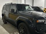 Toyota Land Cruiser Prado 2025 года за 31 800 000 тг. в Алматы – фото 3