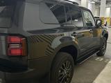 Toyota Land Cruiser Prado 2025 года за 31 800 000 тг. в Алматы – фото 5