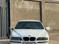 BMW 525 1997 года за 3 500 000 тг. в Шымкент – фото 9