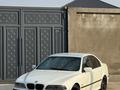 BMW 525 1997 года за 3 500 000 тг. в Шымкент – фото 10