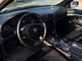 BMW 525 1997 года за 3 500 000 тг. в Шымкент – фото 12