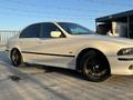BMW 525 1997 года за 3 500 000 тг. в Шымкент – фото 2