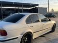 BMW 525 1997 года за 3 500 000 тг. в Шымкент – фото 4