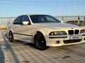 BMW 525 1997 года за 3 500 000 тг. в Шымкент – фото 5