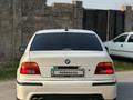 BMW 525 1997 года за 3 500 000 тг. в Шымкент – фото 8
