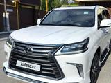 Lexus LX 570 2018 года за 47 000 000 тг. в Алматы
