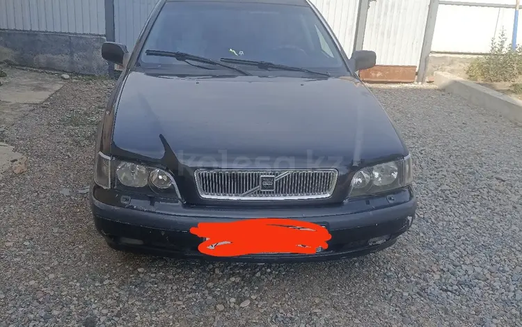 Volvo S40 1997 годаfor1 800 000 тг. в Алматы