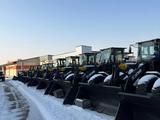 XCMG  ZL50GN LW500FN XC958 XC956 2026 года за 23 500 000 тг. в Алматы – фото 2