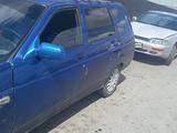 ВАЗ (Lada) 2111 2004 годаfor600 000 тг. в Кызылорда – фото 2