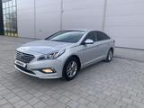 Hyundai Sonata 2014 годаүшін7 300 000 тг. в Караганда – фото 5