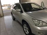 Lexus RX 350 2007 года за 8 500 000 тг. в Жанаозен – фото 2