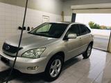 Lexus RX 350 2007 года за 8 500 000 тг. в Жанаозен – фото 3
